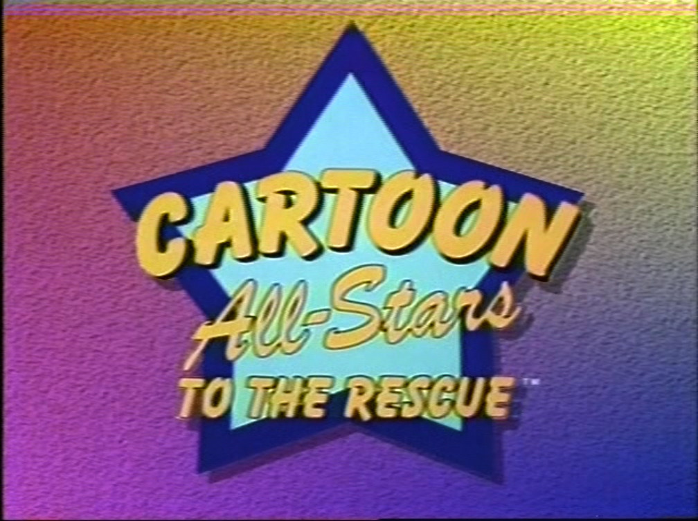 Cartoon all stars to the rescue [1990] [DVD5] [HD] [OTRO] [NTSC] [MEDIA-FIRE] Captura 2