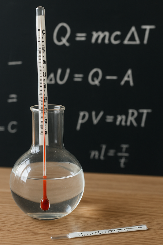 Đề thi học sinh giỏi Vật lý 12 chương trình GDPT 2018 gắn với các tình huống thực tiễn