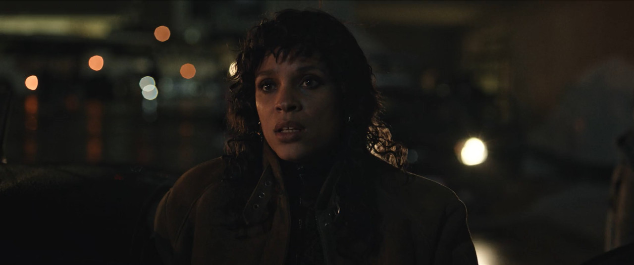 Last Bullet 2025 WebRip [Hindi + English] 480p, 720p, 1080p ESub Screenshot