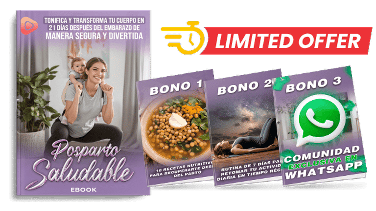 Contenido del paquete