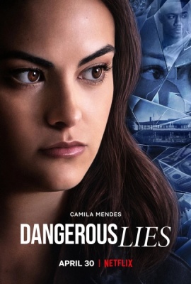 Dangerous Lies (2020) .mkv NF WEBRiP 1080p x264 - EAC3 iTA/ENG