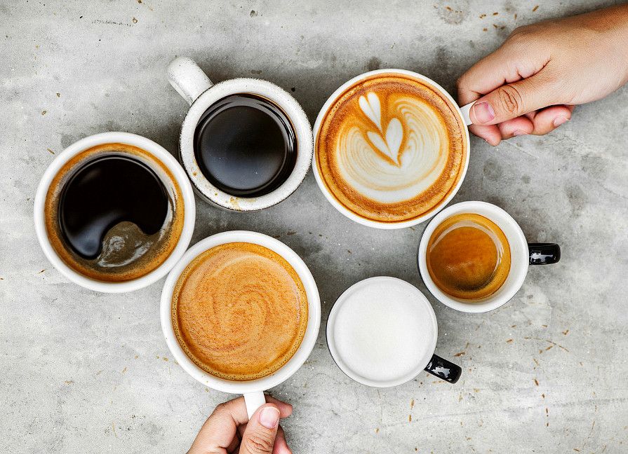 Bere caffè allunga la vita, lo dicono scienziati australiani Salute