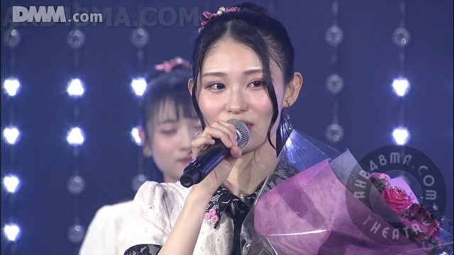 NMB48h24040804-Live 【公演配信】NMB48 240408 チームM「Mのサイン」公演 松野美桜 生誕祭