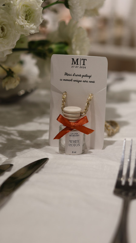 Cadeau invité