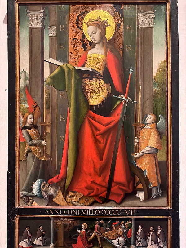 Есть город славный во французском междуречье. Зовется он, конечно же, Лион.