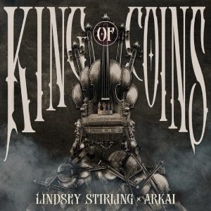 Νέο Music Video | Lindsey Stirling & ARKAI – King of Coins