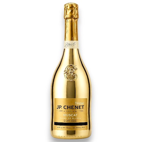 JP Chenet Muscat Blanc De Blancs Demi-Sec 750 Ml