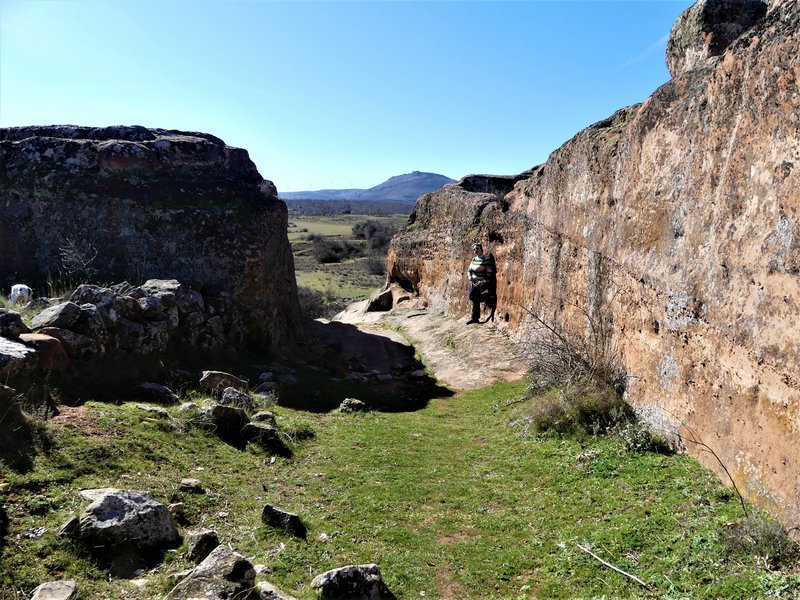 YACIMIENTO ARQUEOLOGICO DE TIERMES-16-2-2020 - Soria y sus pueblos-2010/2013/2020 (111)