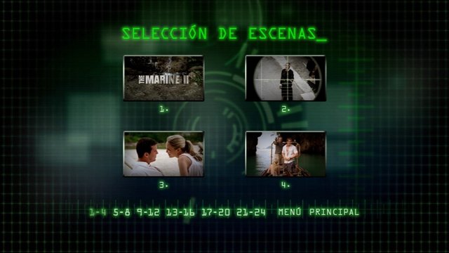 3 - Persecución Extrema 2 [DVD9Full] [PAL] [Cast/Ing/Ale] [Sub:Varios] [2009] [Acción]