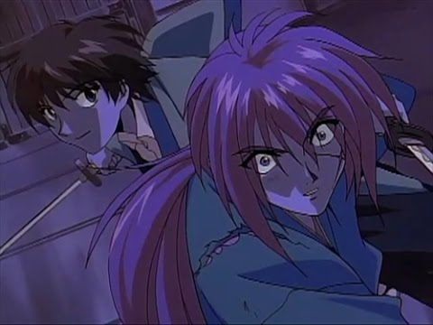 Rurouni-kenshin