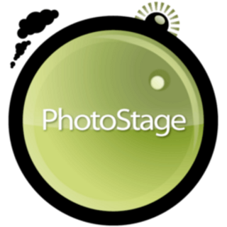 NCH PhotoStage Professional 9.71 NCH PhotoStage Professional 9.71