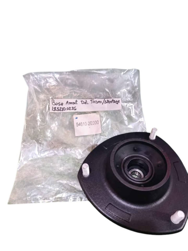 Base amortiguador delantera Tucson Sportage