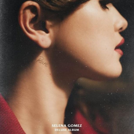 Selena Gomez - Rare (Deluxe Album) (2020) MP3