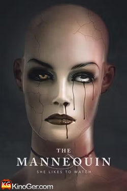 The Mannequin (2025)