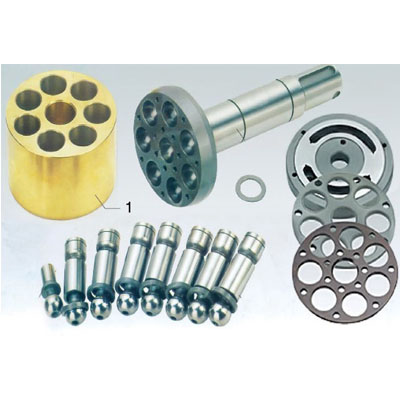 KAYABA KYB87 PUMP Spare Parts