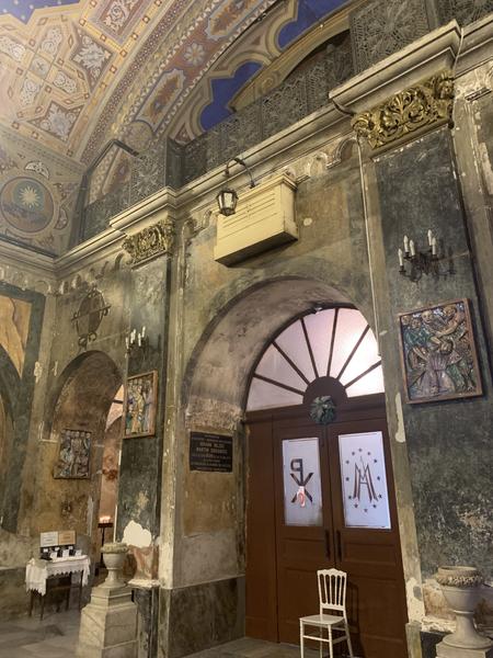 Últimas horas en Estambul y regreso - Un poco de Turquía en Navidad de 2025: Estambul y Capadocia bajo la nieve (9)