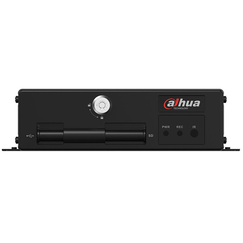 385-DVR MOVIL 4CH DAHUA DHI DVR0404ME SC GC