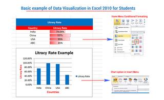Excel for the Real World Gain the Basic Skills of Microsoft Excel Excel for the Real World Gain the Basic Skills of Microsoft Excel