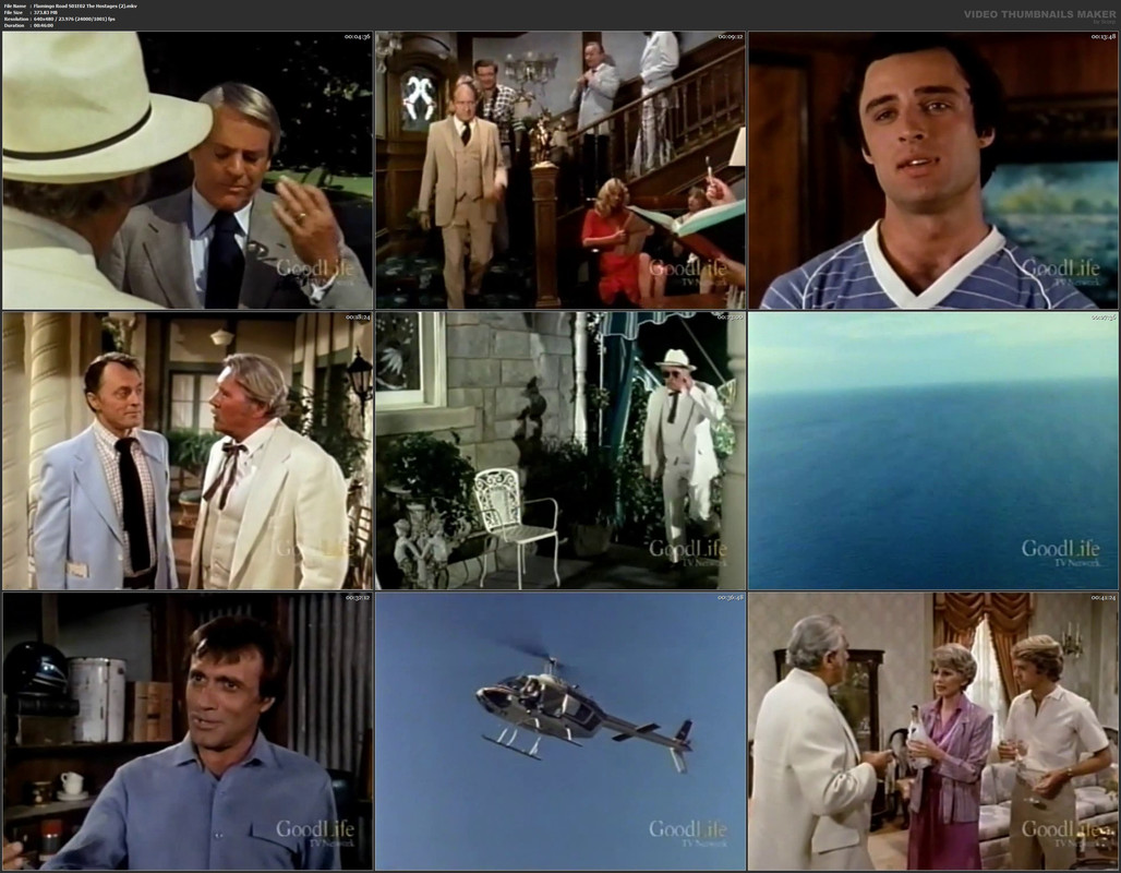 Flamingo Road S01E02 The Hostages (2).mkv
