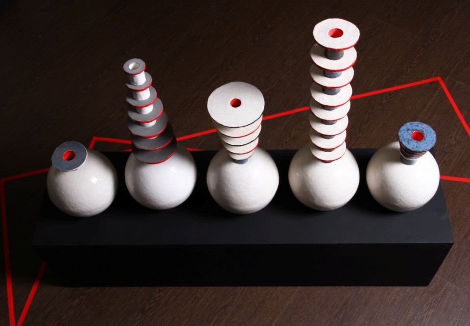 Скульптура 3