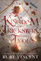 Ruby Vincent – Kingdom of Tricksters and Fools (2026)