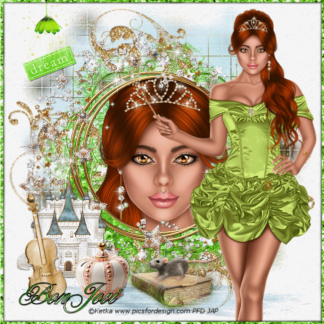 Remembering Jeanne - Page 6 Untitled-CINDERELLA-GREEN
