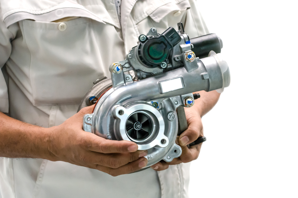 turbo repairs
