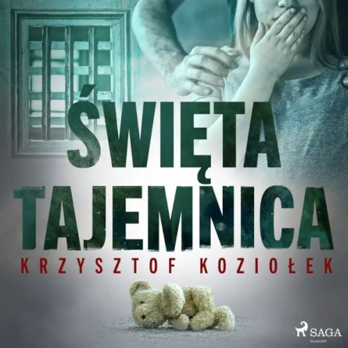 Koziołek Krzysztof - Święta tajemnica