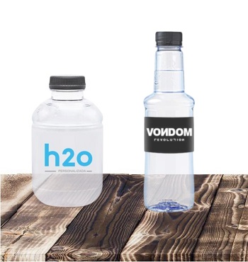 Botellas Agua Personalizadas Botellas Agua Personalizadas