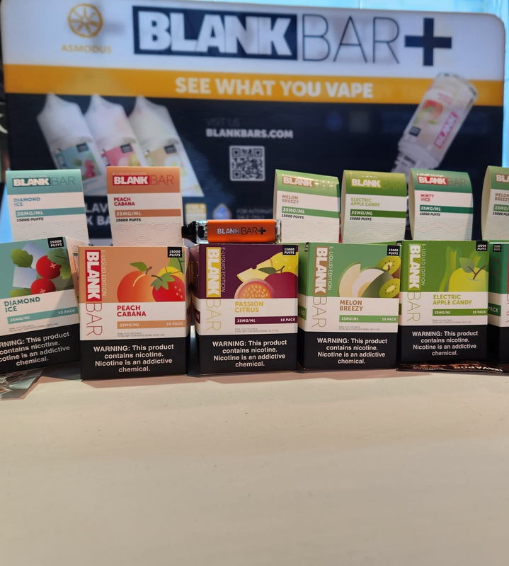 BlankBar+