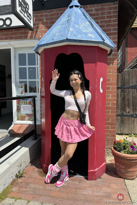 Brianna Arson0089