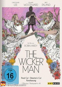 The Wicker Man (1973)