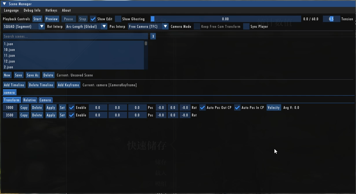 Movie Maker - Nexus Skyrim SE RSS Feed - Schaken-Mods