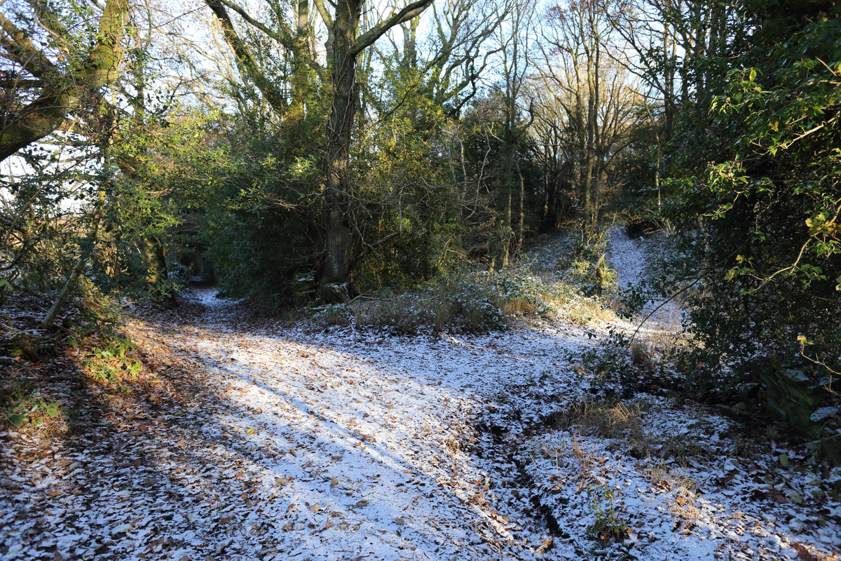 holmesfield climb