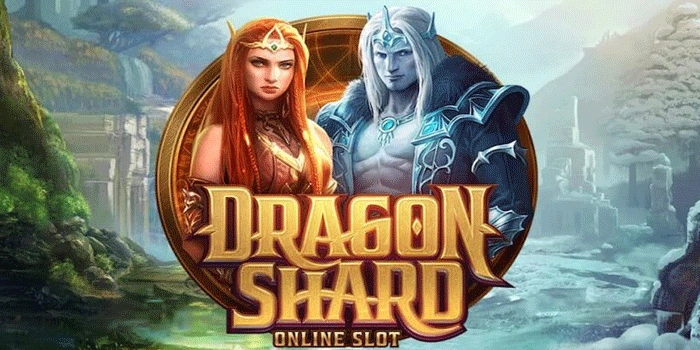 Slot Dragon Shard