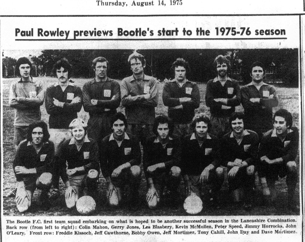 Bootle Joc - Page 71 - Bootle Times News