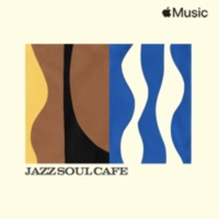 VA - Jazz Soul Cafe (2021)