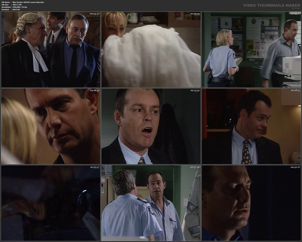 Blue Heelers S07E01 Loose Ends.mkv