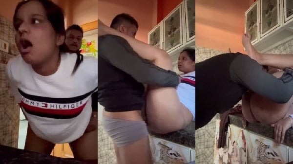 fast taim xxx Fsiblog punjabi couple ka kitchen sex mms