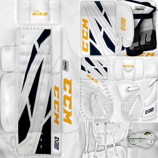 Galimov20 Pads