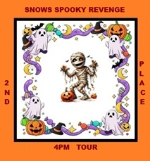 4pm 2nd