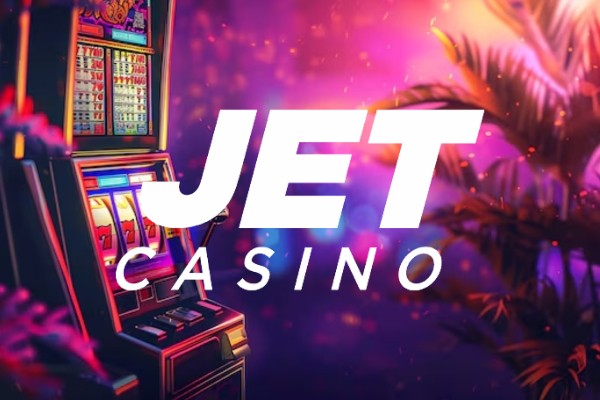 Jet im Casino-Check für Nutzer
