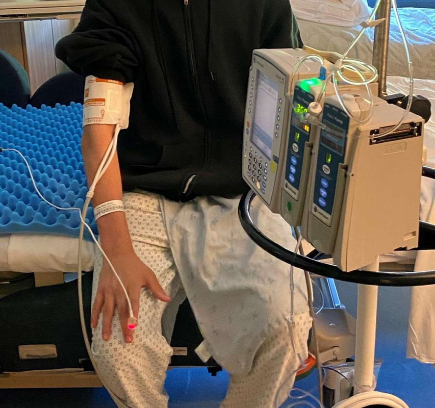 Tres adolescentes desarrollaron problemas psiquiátricos después del COVID-19