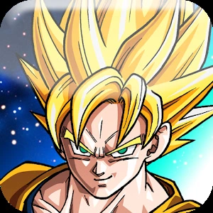 Dragon ball tap battle Free Download