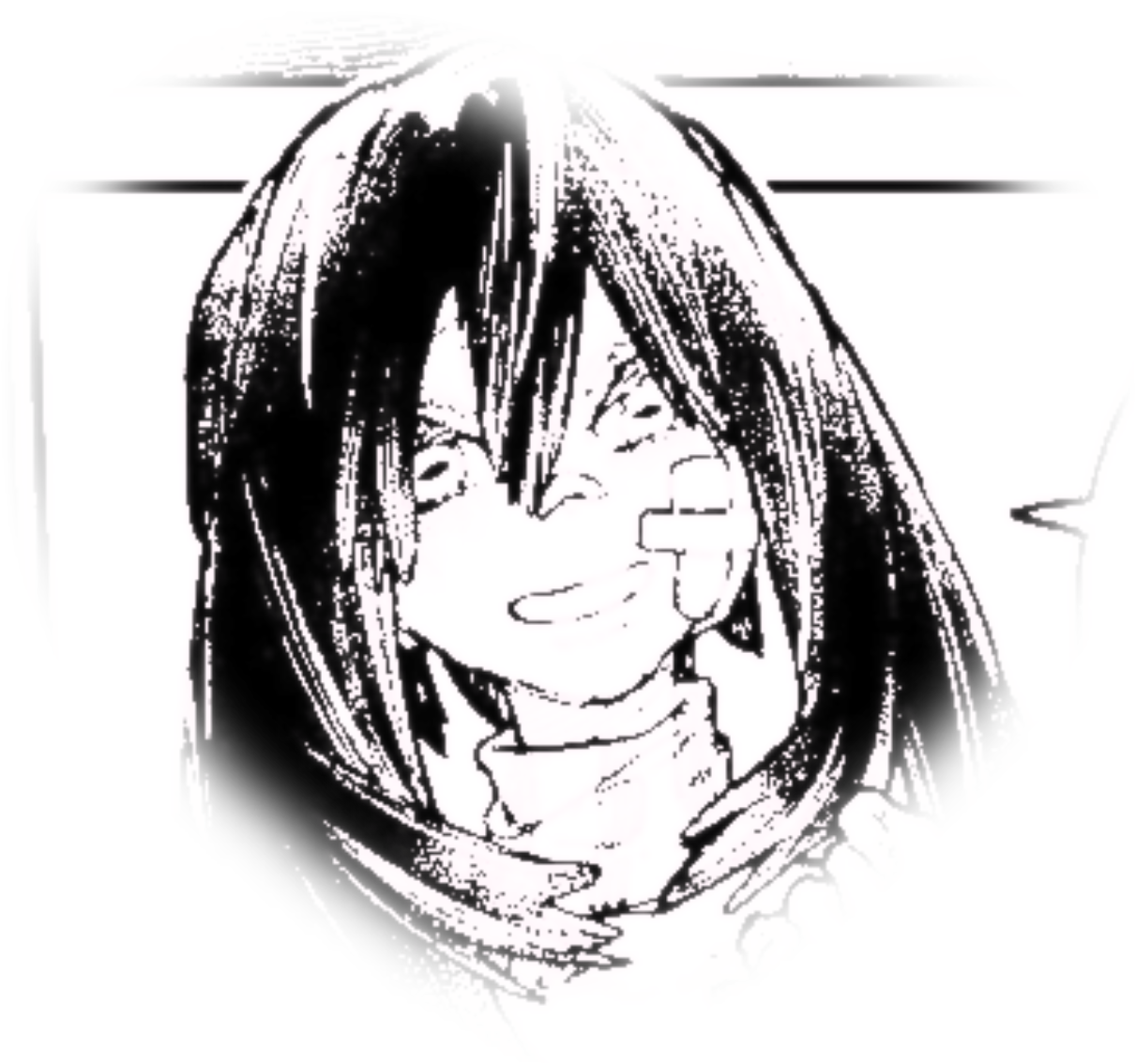 Amo  ͡𑁬 GA