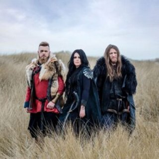 Skald - Discography (2018-2020) .mp3 - 320 kbps