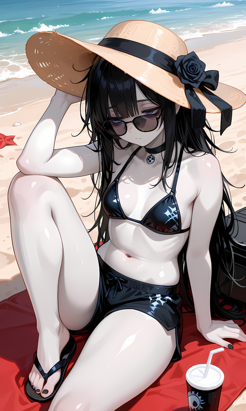 Swimwear