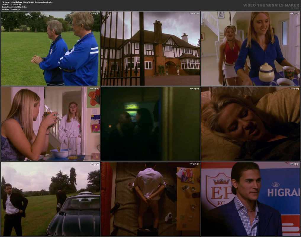 Footballers' Wives S01E01 Getting A Result.mkv