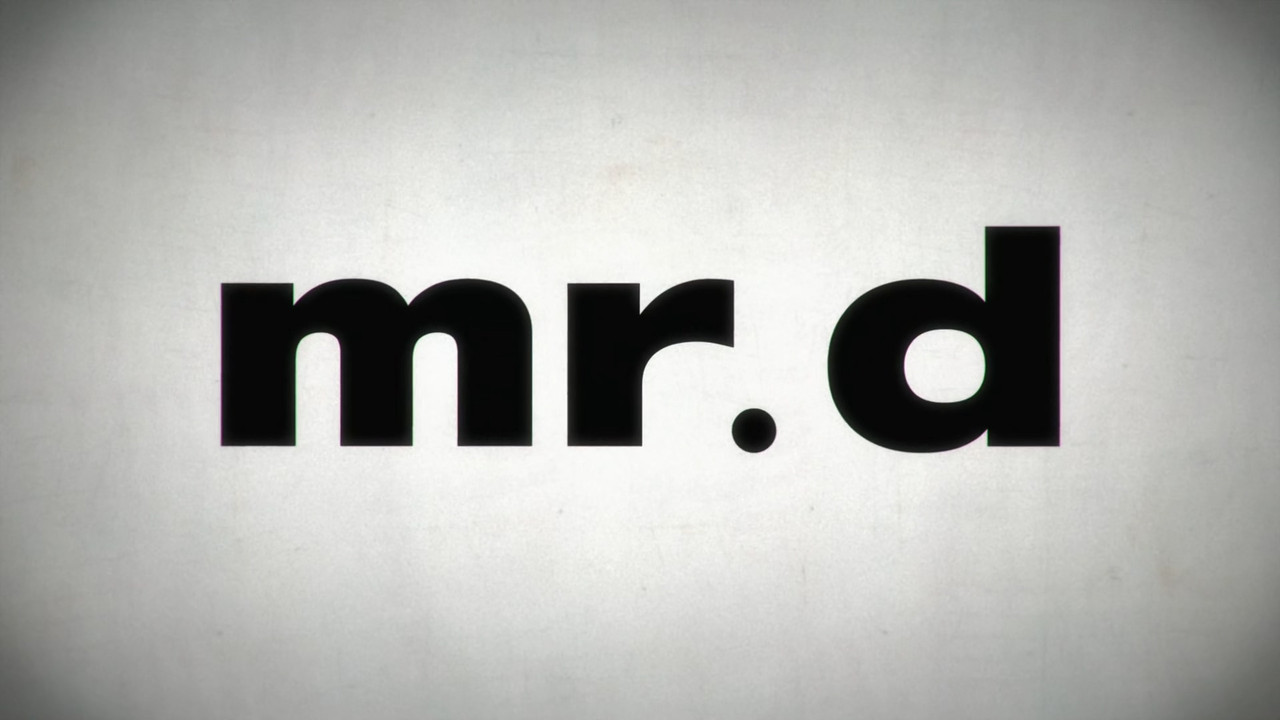 Mr. D (2012) Season 7 S07 (1080p NF WEB-DL x265 HEVC 10bit AAC 5