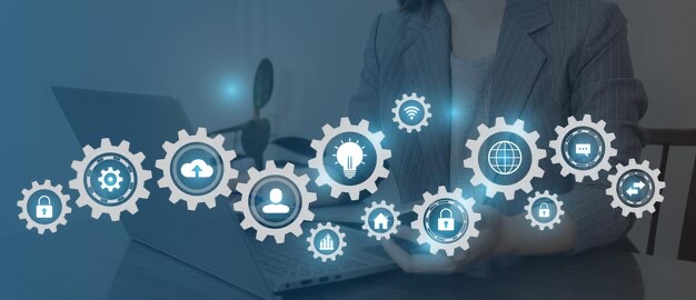 Operational Solutions
